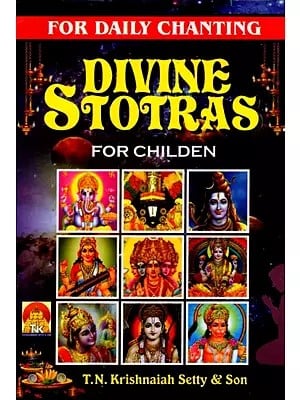 Books on Hinduism for Children