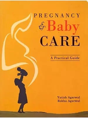 Pregnancy & Baby Care: A Practical Guide