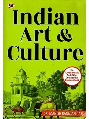 Indian Art & Culture