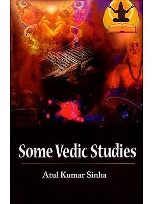 Some Vedic Studies