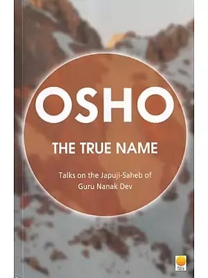 The True Name (Talks on the Japuji-Saheb of Guru Nanak Dev)