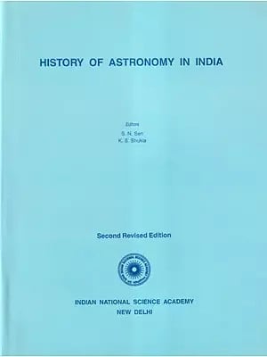 History of Astronomy In India