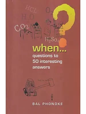 Who ? Questions to 50 Interesting Answers