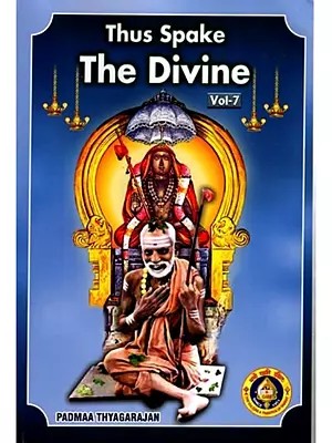 Thus Spake the Divine (Vol-7)