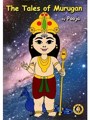 The Tales of Murugan