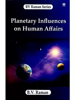 Planetary Influences on Human Affairs