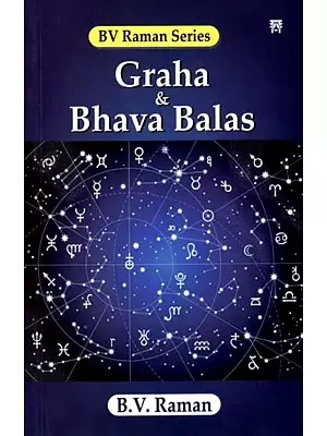 Graha & Bhava Balas