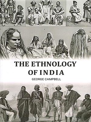 The Ethnology of India