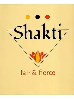 Shakti Fair & Fierce (Empowered Women Artists from India)