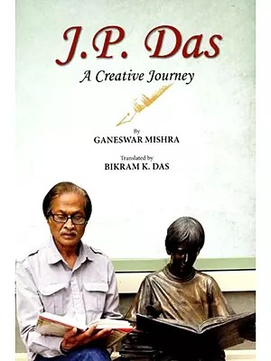 J. P. Das: A Creative Journey
