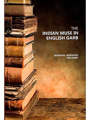 The Indian Muse in English Garb