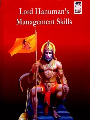 Lord Hanuman's Management Skils