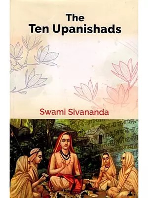 The Ten Upanishads