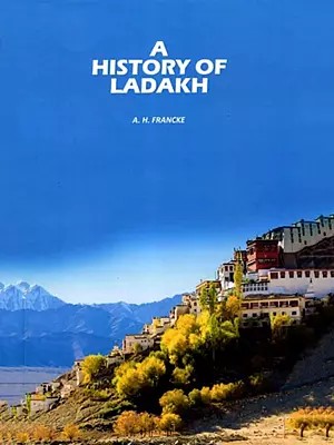 A History of Ladakh