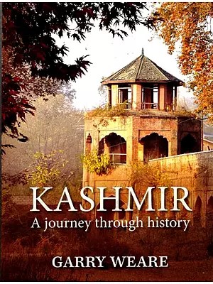 Kashmir: A Journey Through History