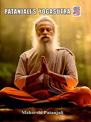 Patanjali's Yogasutra