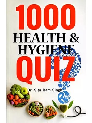 1000 Health & Hygiene Quiz