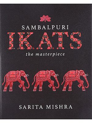 Sambalpuri Ikats the Masterpiece