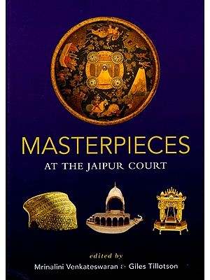 Masterpieces: At The Jaipur Court