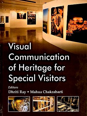 Visual Communication of Heritage for Special Visitors