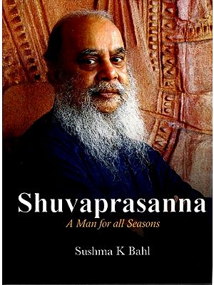 Shuvaprasanna: A Man for all Seasons