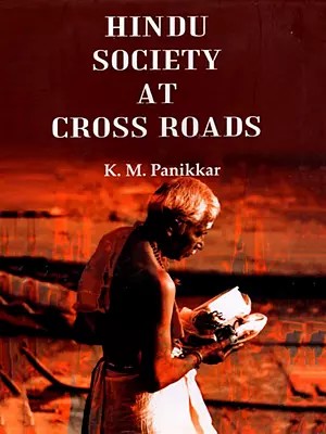 Hindu Society at Cross Roads