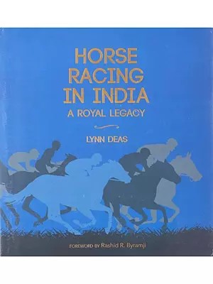 Horse Racing in India: A Royal Legacy