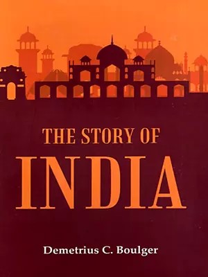 The Story of India