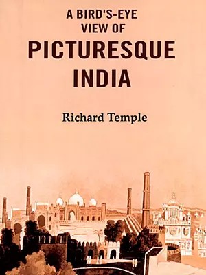 A Bird's-Eye View of Picturesque India