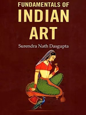 Fundamentals of Indian Art