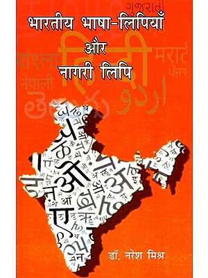 भारतीय भाषा-लिपियाँ और नागरी लिपि- Indian Languages-Scripts and Nagari Script