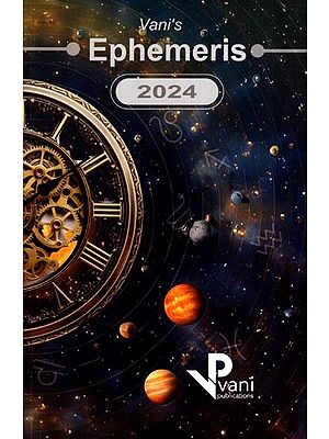Indian Ephemeris (2024)