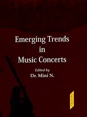 Emerging Trends in Music Concerts