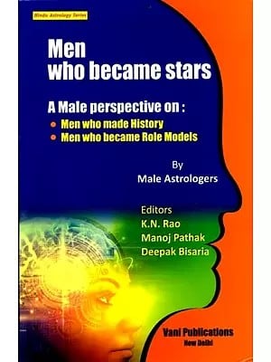 Men Who became Stars