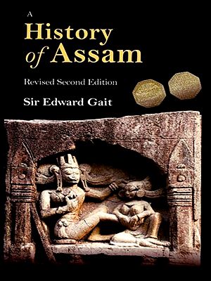 A History of Assam