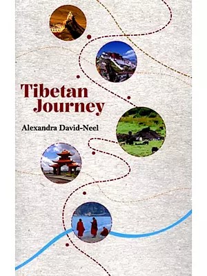Tibetan Journey
