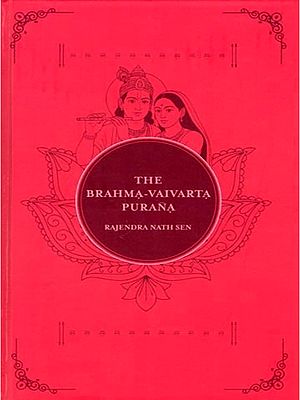 The Brahma-Vaivarta Purana