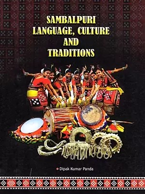 Sambalpuri Language, Culture and Traditions
