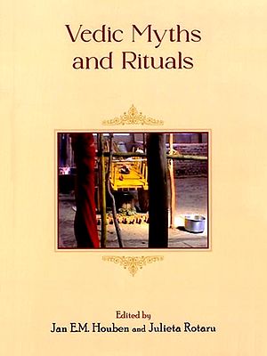 Vedic Myths and Rituals