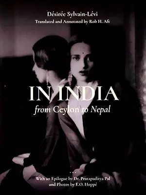 In India from Ceylon to Nepal