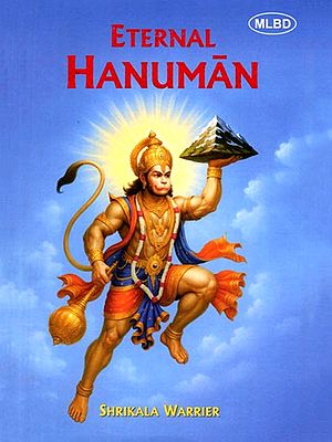 Eternal Hanuman