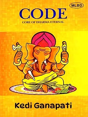 Code: Core of Dharma Eternal