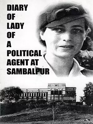Diary of Lady of a Political Agent at Sambalpur:  Lady Charlotte's Diary