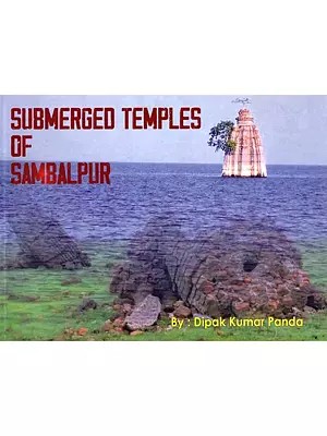 Submerged Temples of Sambalpur