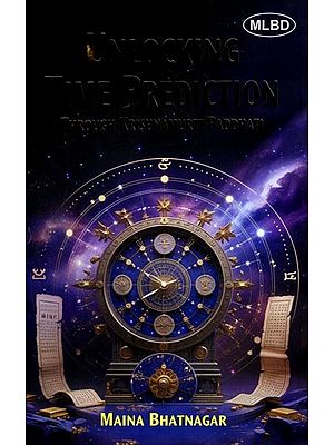 Unlocking Time Prediction: Through Krishnamurti Paddhati