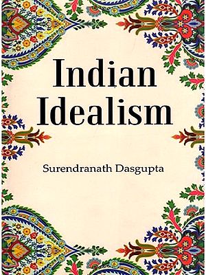 Indian Idealism
