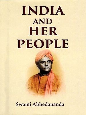 India and Her People