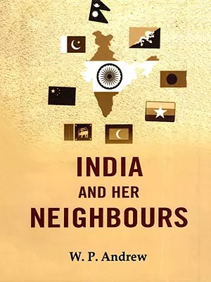 India and Neighbours