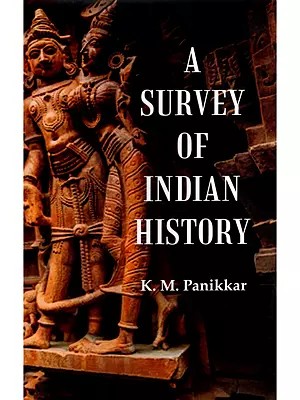 A Survey of Indian History