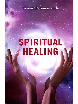 Spiritual Healing